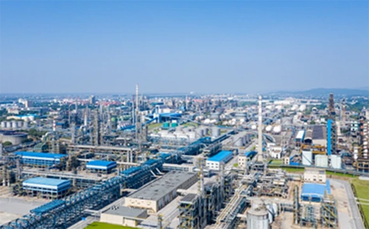 Mining and Metallurgical Industry