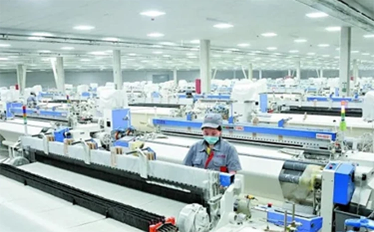 Construction and Building Materials Industry