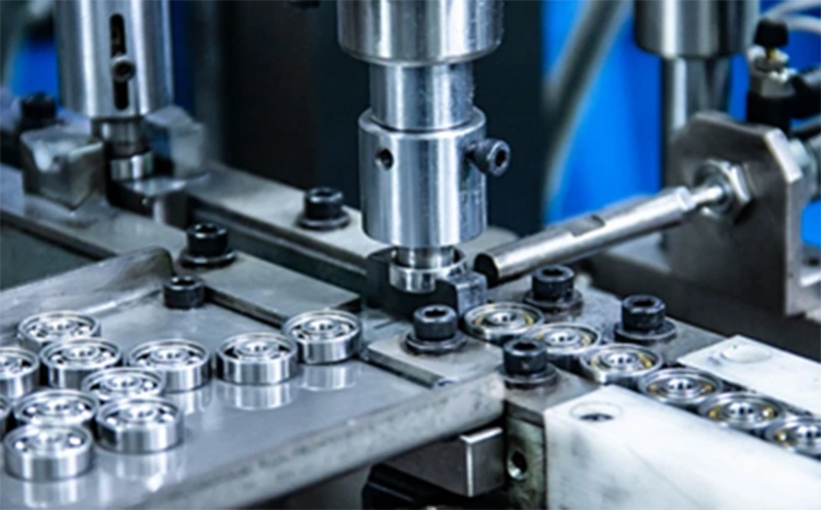 Petrochemical Industry